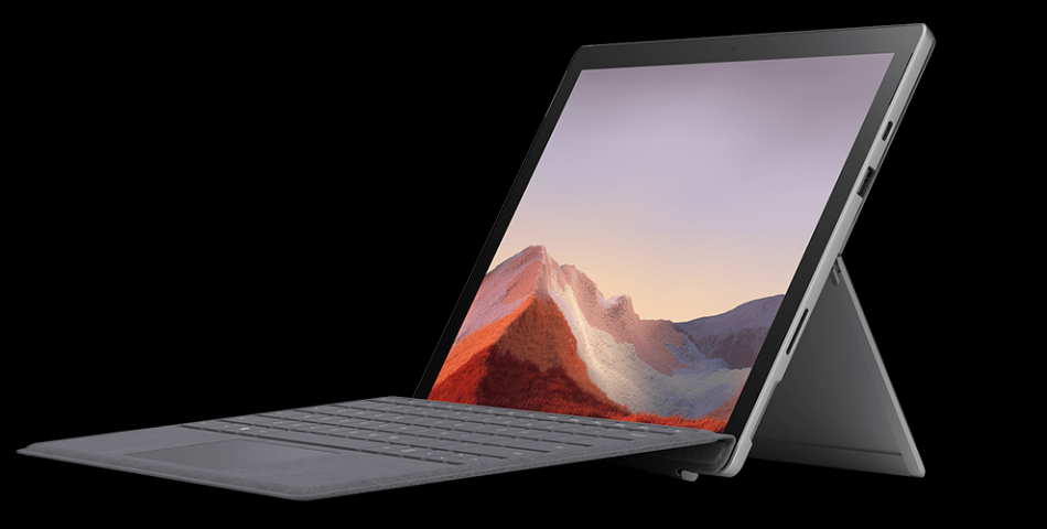 八成新微软Surface 二合一精品电脑256GB版仅售699