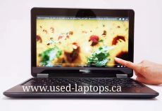 Dell Latitude Ultrabook(i5 4th/8G/128G SSD/HDMI/Webcam/Touch Screen/1080p )