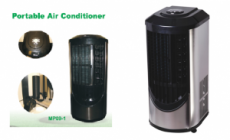 Marxair 全新 9000BTU 可移动空调 Portable Air Conditioning
